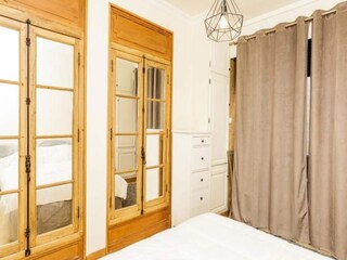 Appartement Paris Enregistrement extérieur 32