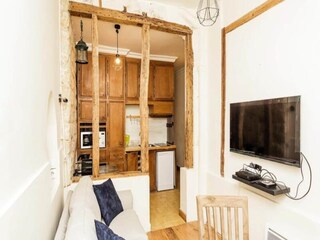Appartement Paris Enregistrement extérieur 33