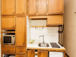 Apartment Paris Außenaufnahme 34