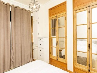 Appartement Paris Enregistrement extérieur 36