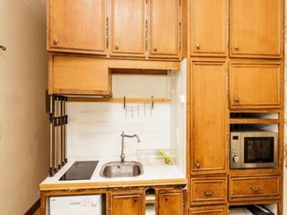 Appartement Paris Enregistrement extérieur 12
