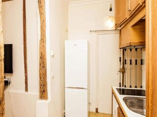 Appartement Paris Enregistrement extérieur 13
