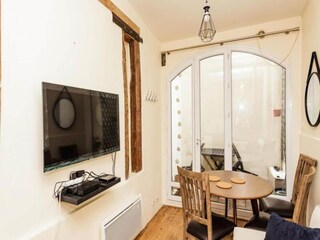 Appartement Paris Enregistrement extérieur 14