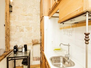 Appartement Paris Enregistrement extérieur 18