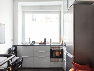 Appartement Paris  12