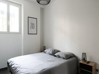 Apartment Paris  5