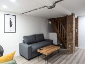 Apartamento Paris  1