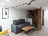 Appartement Paris  1