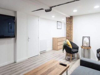 Appartement Paris  2