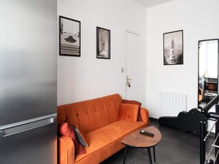 Appartement Paris  3