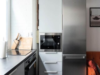 Appartement Paris  8