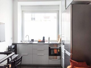 Apartment Paris  9
