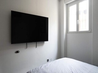 Appartement Paris  4