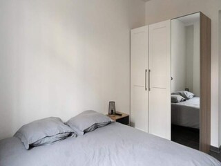 Appartement Paris  10