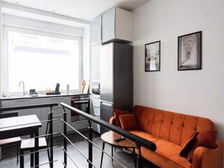 Apartment Paris  14