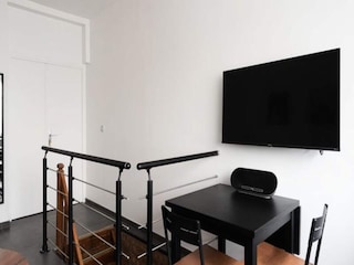 Apartment Paris  15
