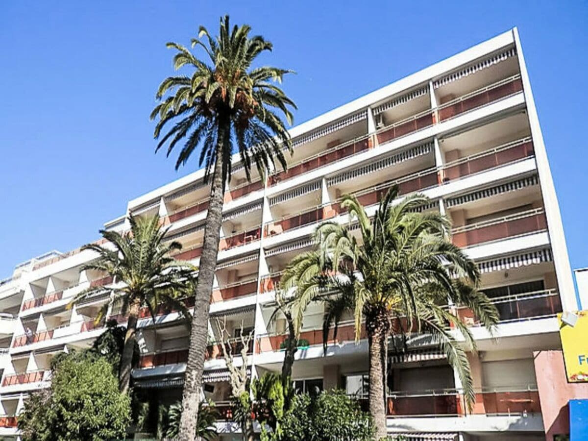 Apartment Vallauris  1