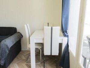 Geräumiges Apartment in der Nähe von Le Panier - Marseille - image1