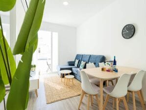 Apartment Haus in Las Palmas auf Gran Canaria - Las Palmas - image1