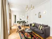 Appartement Paris  1