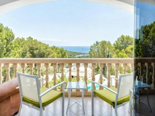 Villa Portals Nous Enregistrement extérieur 3