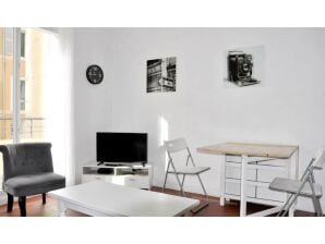 Apartment Helle Wohnung in der Nähe des Stadtzentrums - Marseille - image1