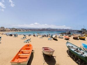 Apartment Haus in Las Palmas auf Gran Canaria - Las Palmas - image1