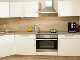 Appartamento per vacanze Fügen Caratteristiche 9