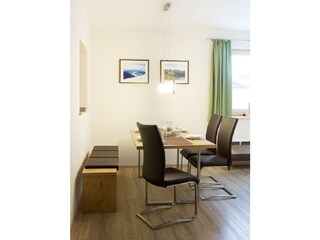 Appartamento per vacanze Fügen Caratteristiche 8