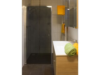 das Badezimmer