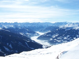 Appartamento per vacanze Fügen Ambiente 18