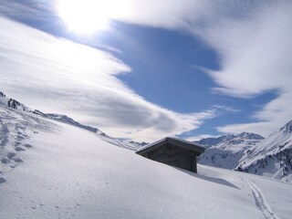 Appartamento per vacanze Fügen Ambiente 19