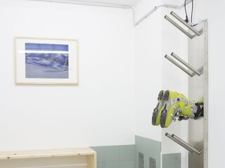 Appartamento per vacanze Fügen Caratteristiche 13