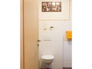 Appartamento per vacanze Fügen Caratteristiche 12