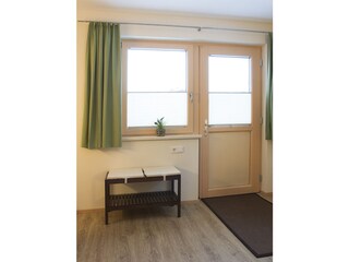 Appartamento per vacanze Fügen Caratteristiche 14