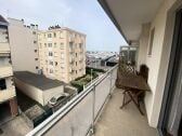 Appartement Arcachon Buitenaudio-opname 1