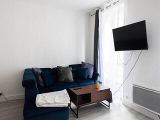 Appartement Paris Kenmerken 7