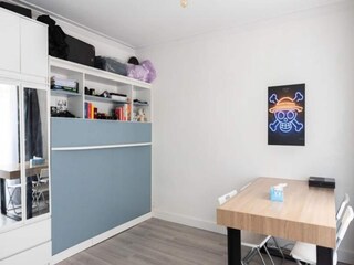 Appartement Paris Kenmerken 9