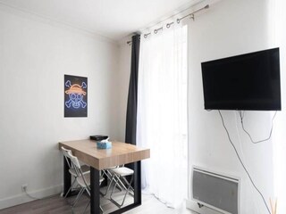 Appartement Paris Kenmerken 10