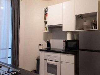 Appartement Paris Kenmerken 11