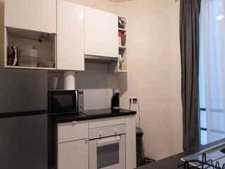 Appartement Paris Kenmerken 12