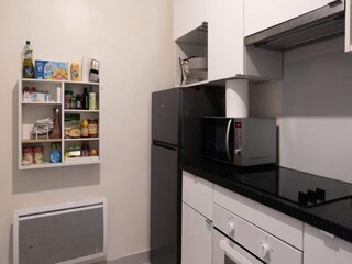 Appartement Paris Kenmerken 13