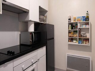 Appartement Paris Kenmerken 5