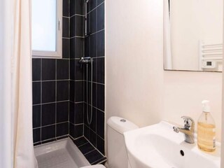 Appartement Paris Kenmerken 6