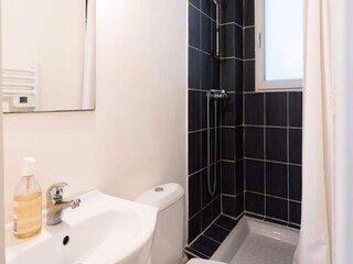 Appartement Paris Kenmerken 15