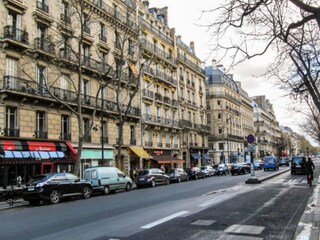 Appartement Paris Omgeving 24