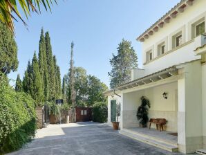 Villa au pied des collines de La Font - Pollença - image1