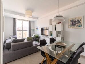 Apartment Haus in Las Palmas auf Gran Canaria - Las Palmas - image1