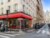 Apartamento Paris Grabación al aire libre 1