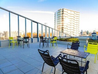 Apartment Paris Outdoor Recording 26